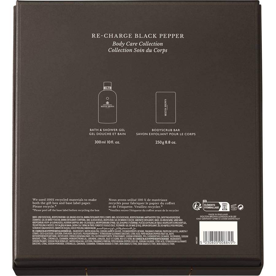 Molton-Brown Re-Charge Black Pepper