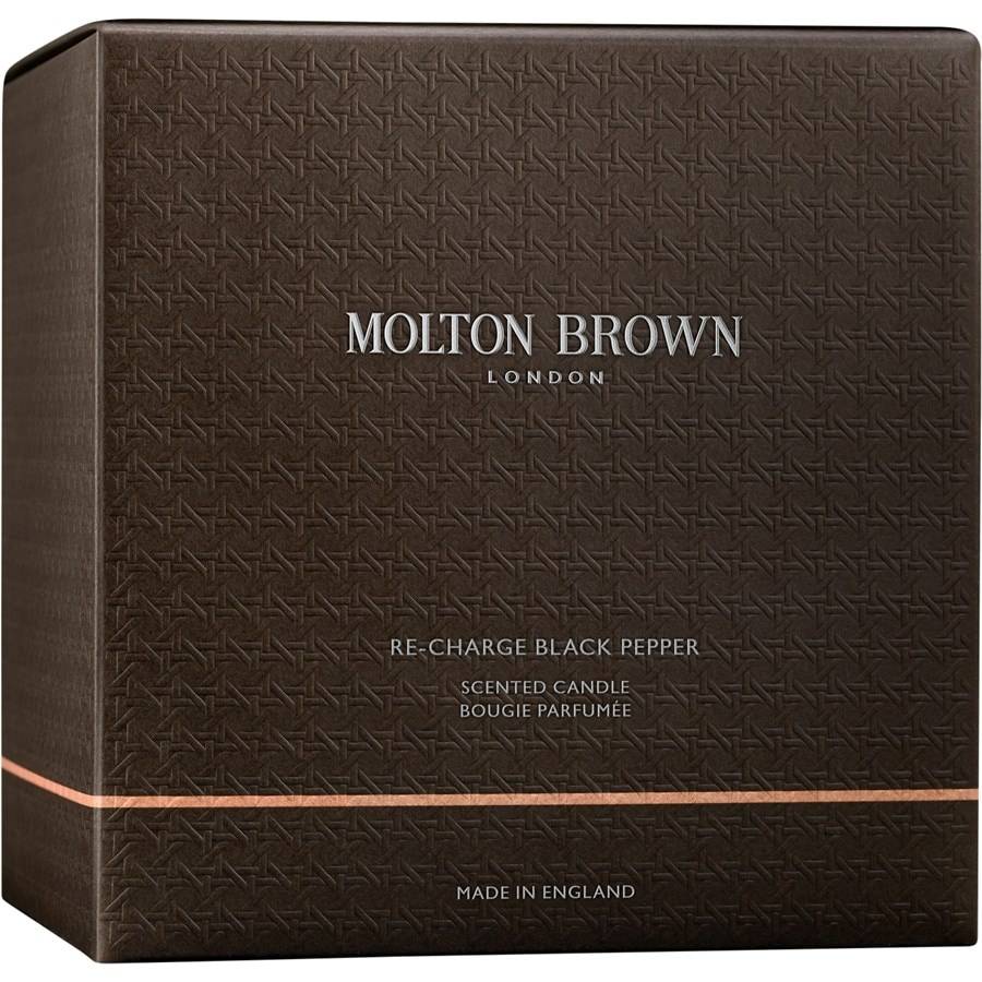 Molton-Brown Re-Charge Black Pepper