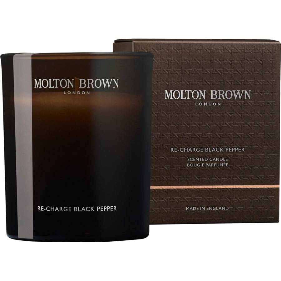 Molton-Brown Re-Charge Black Pepper