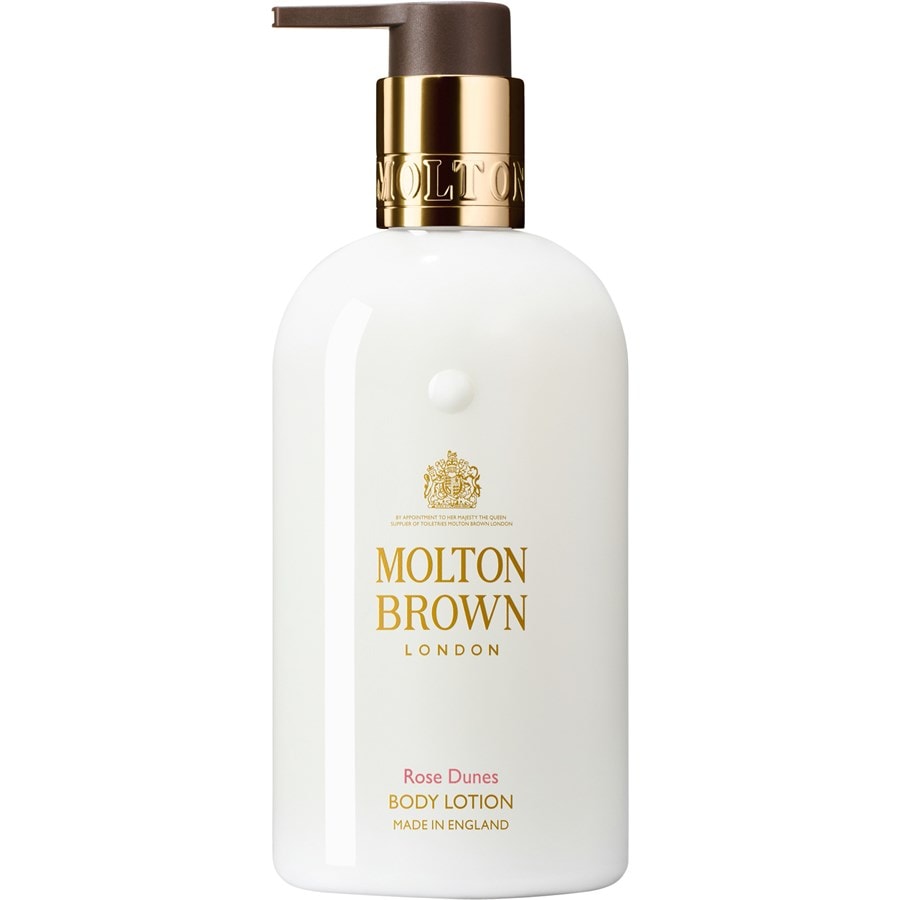 Molton-Brown Rose Dunes