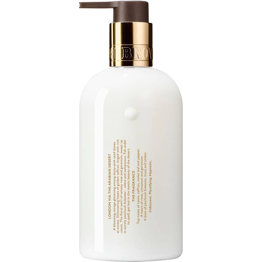 Molton-Brown Rose Dunes