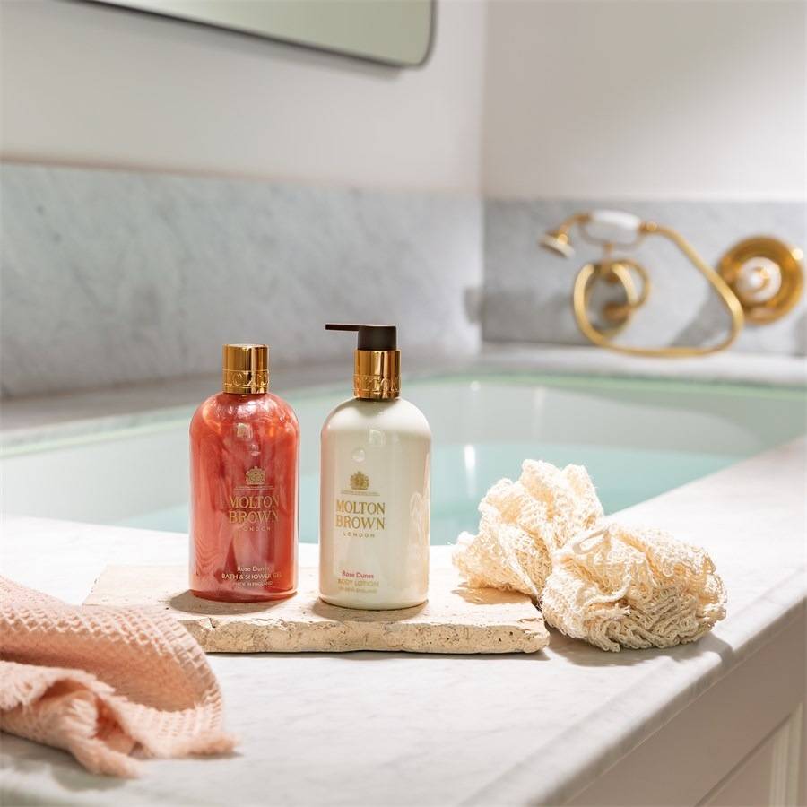 Molton-Brown Rose Dunes