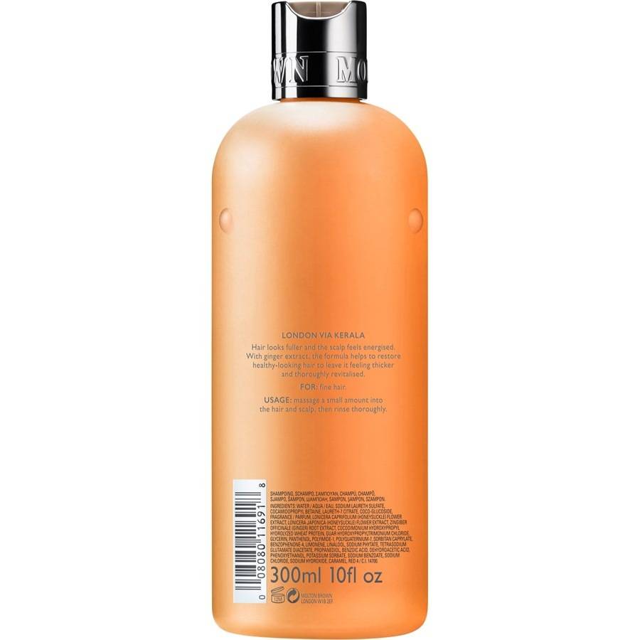 Molton-Brown Shampoo