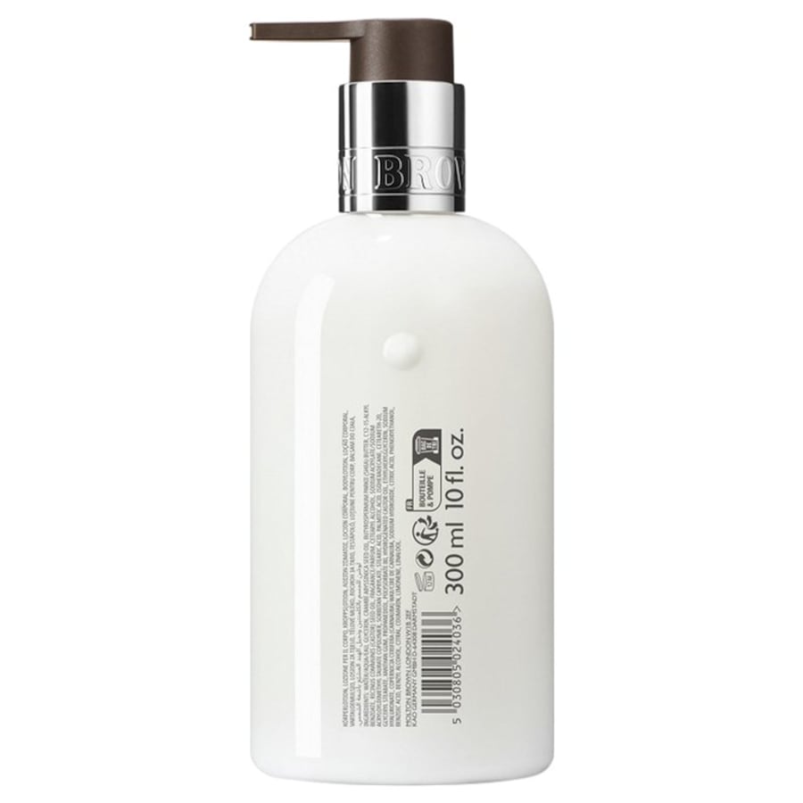 Molton-Brown Sunlit Clementine & Vetiver