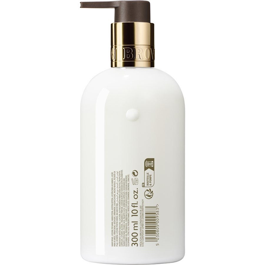 Molton-Brown Vintage With Elderflower