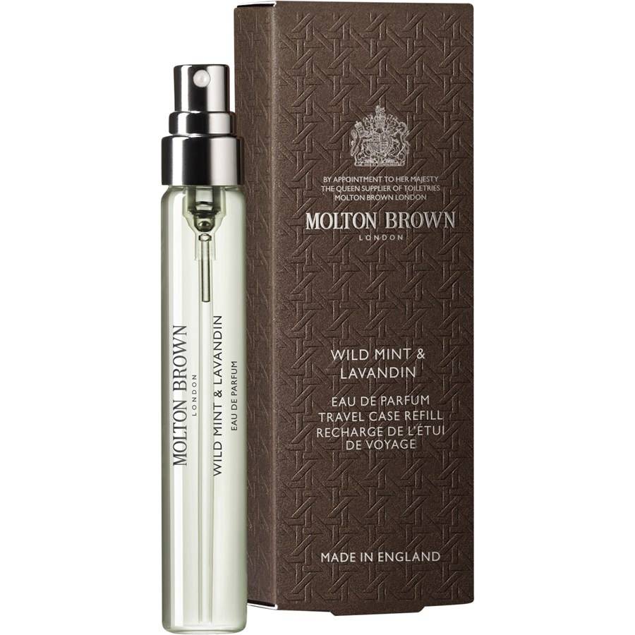 Molton-Brown Wild Mint & Lavandin