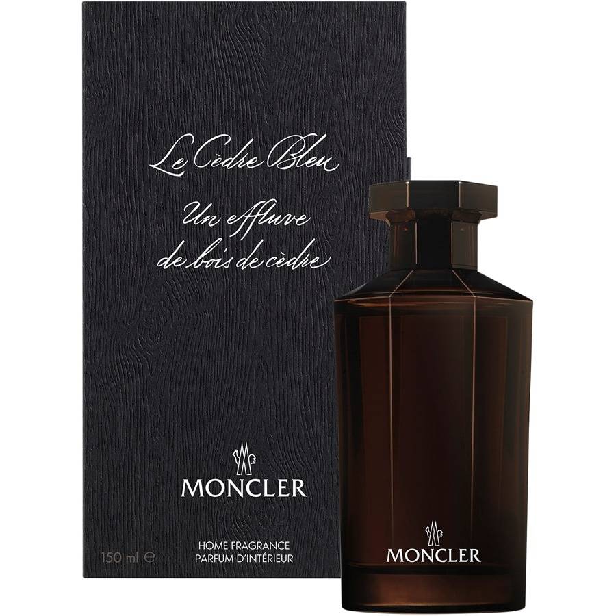 MONCLER Le Cedre Bleu
