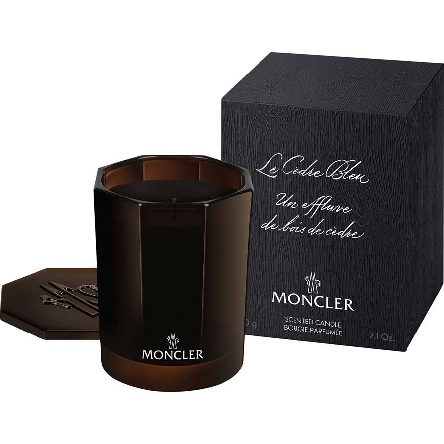 MONCLER Le Cedre Bleu