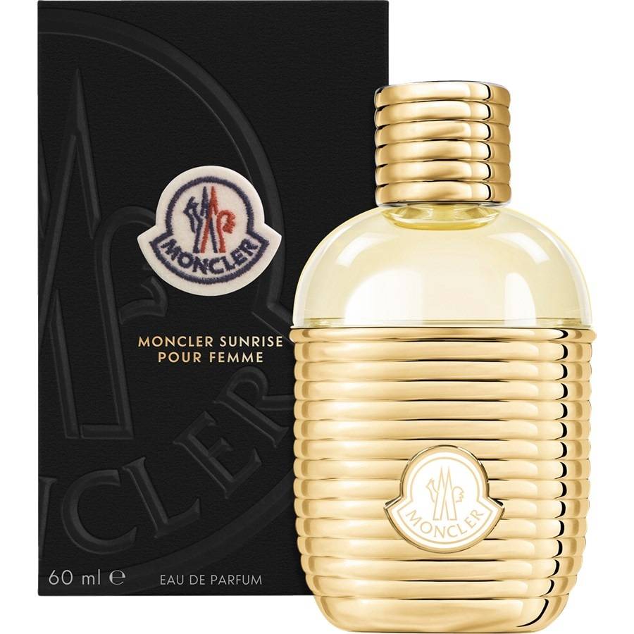 MONCLER Sunrise Pour Femme