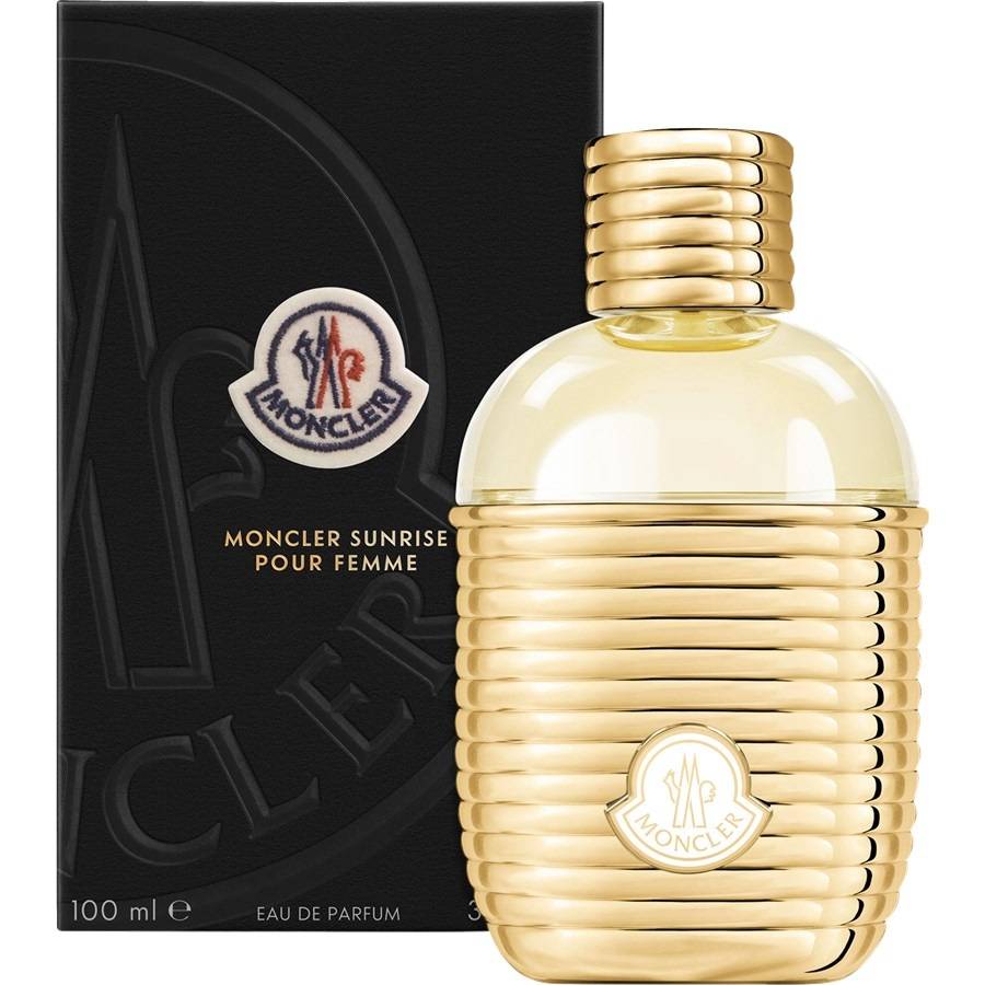 MONCLER Sunrise Pour Femme