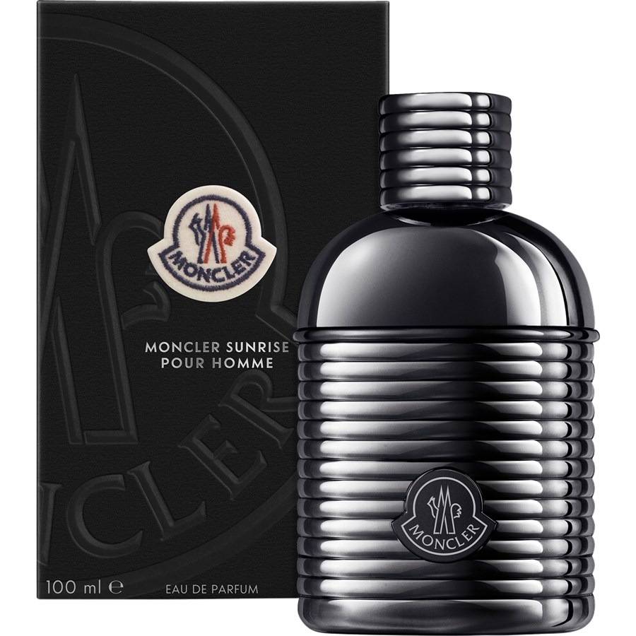 MONCLER Sunrise Pour Homme