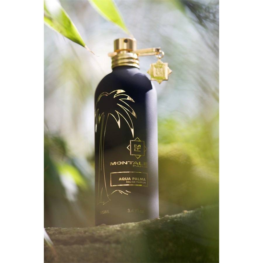 Montale Flowers