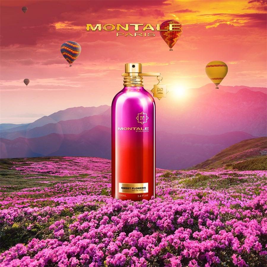 Montale Flowers