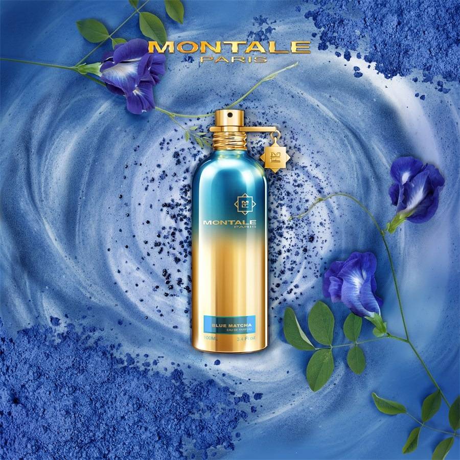 Montale Flowers