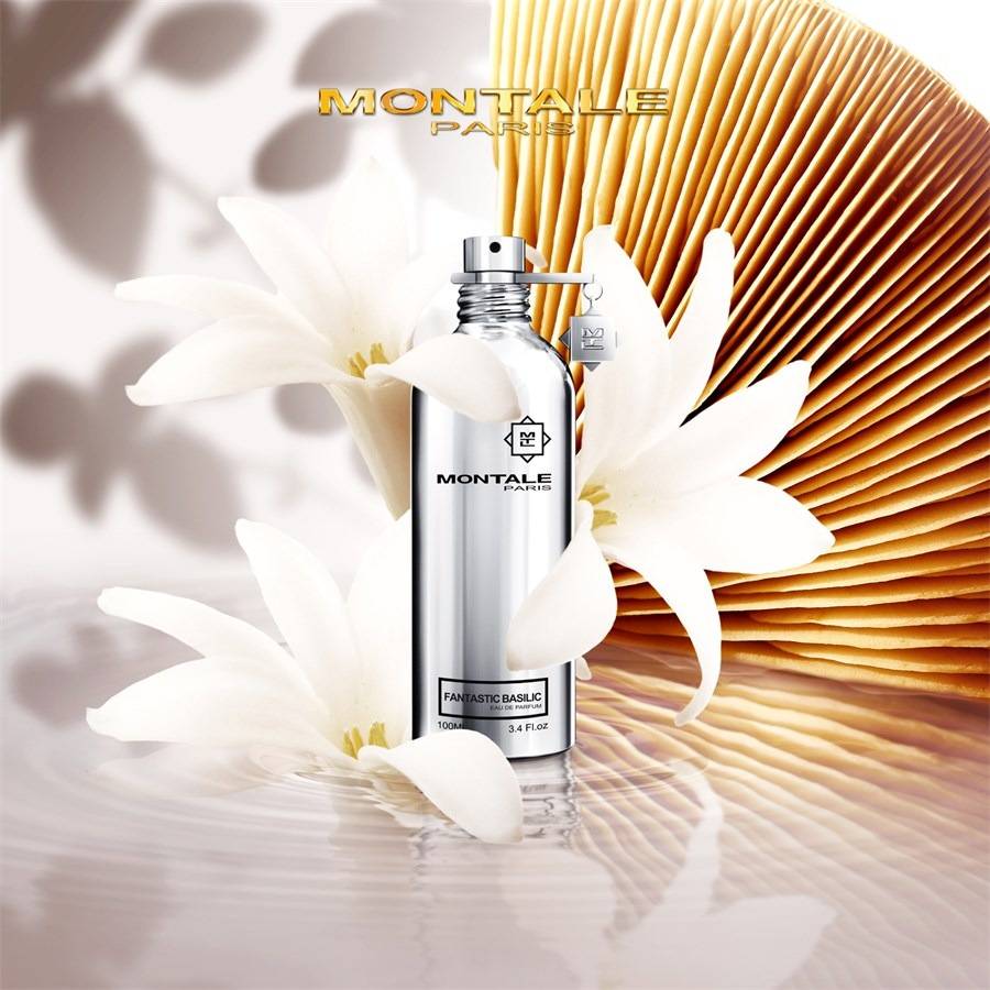 Montale Flowers
