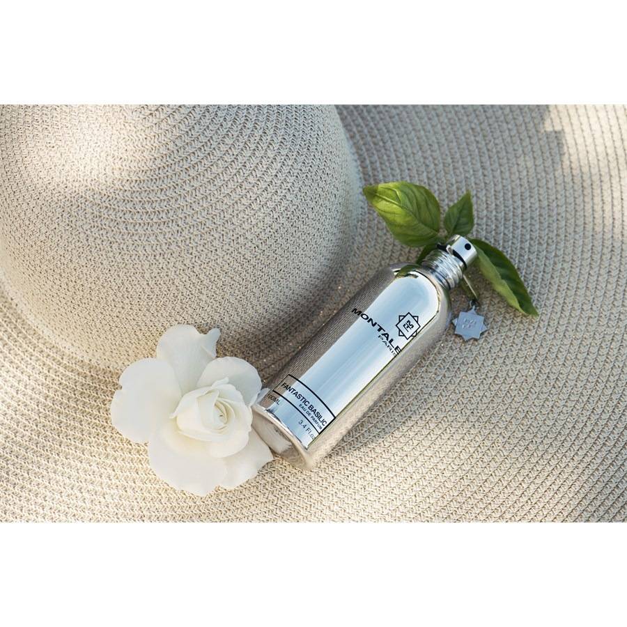 Montale Flowers