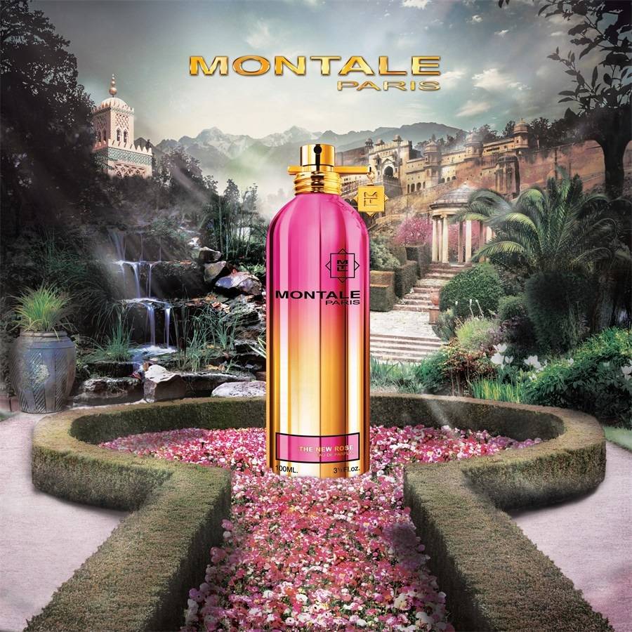 Montale Flowers