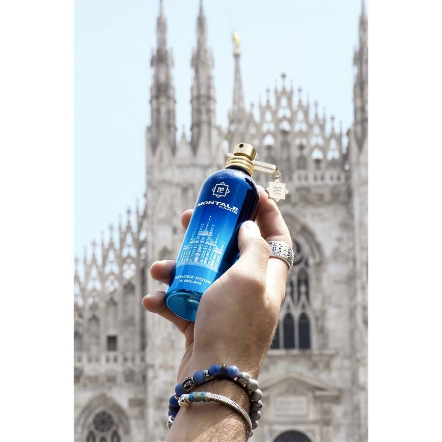 Montale Gourmand