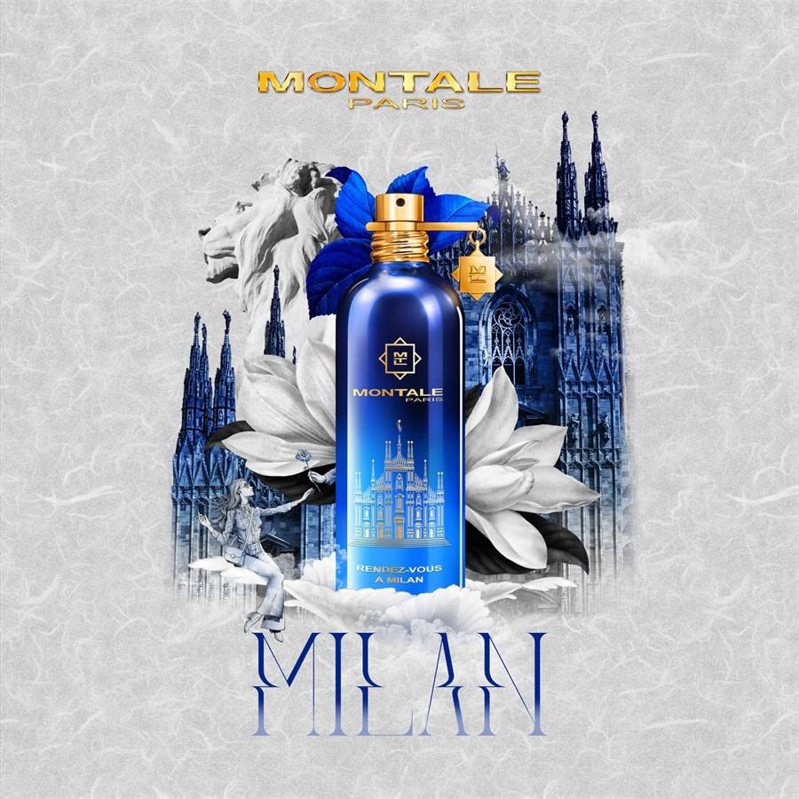 Montale Gourmand
