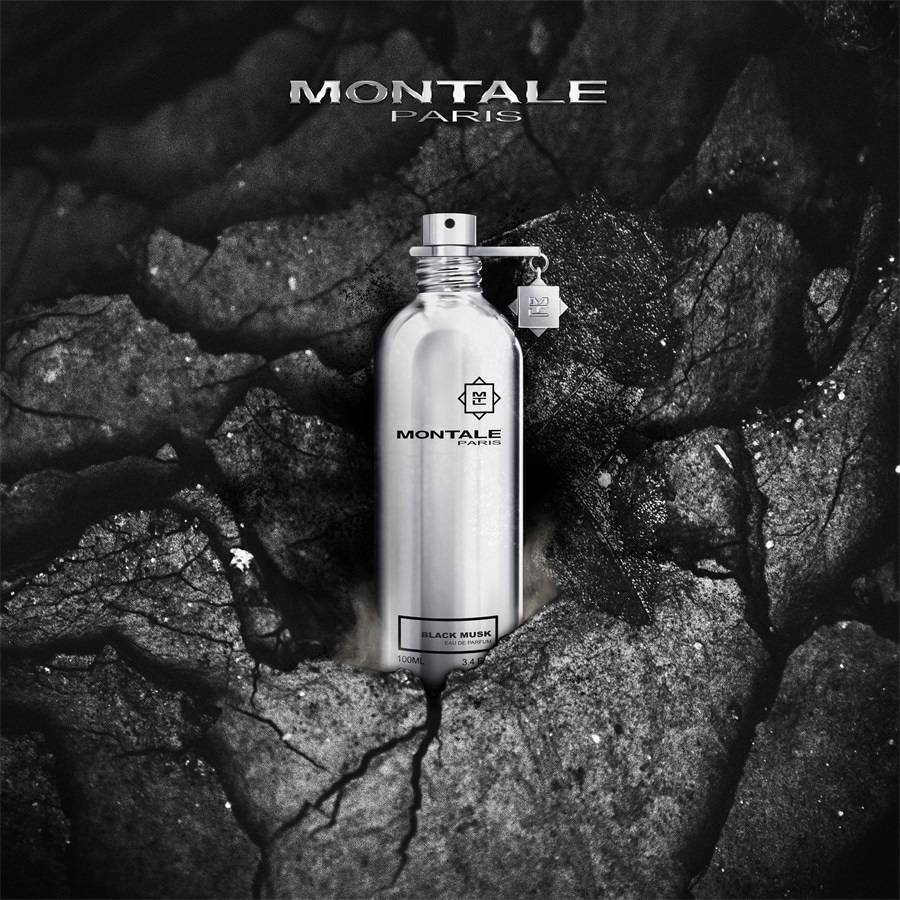 Montale Musk