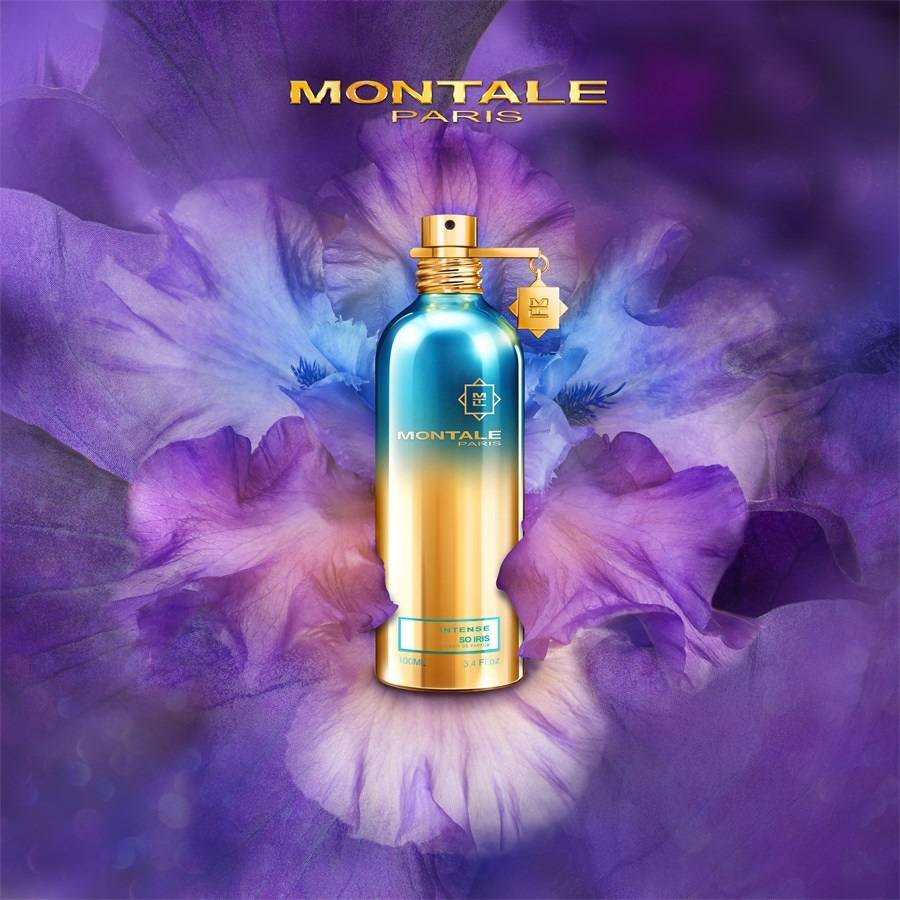 Montale Musk