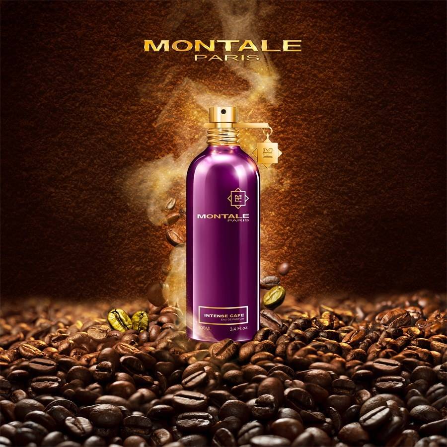 Montale Oud