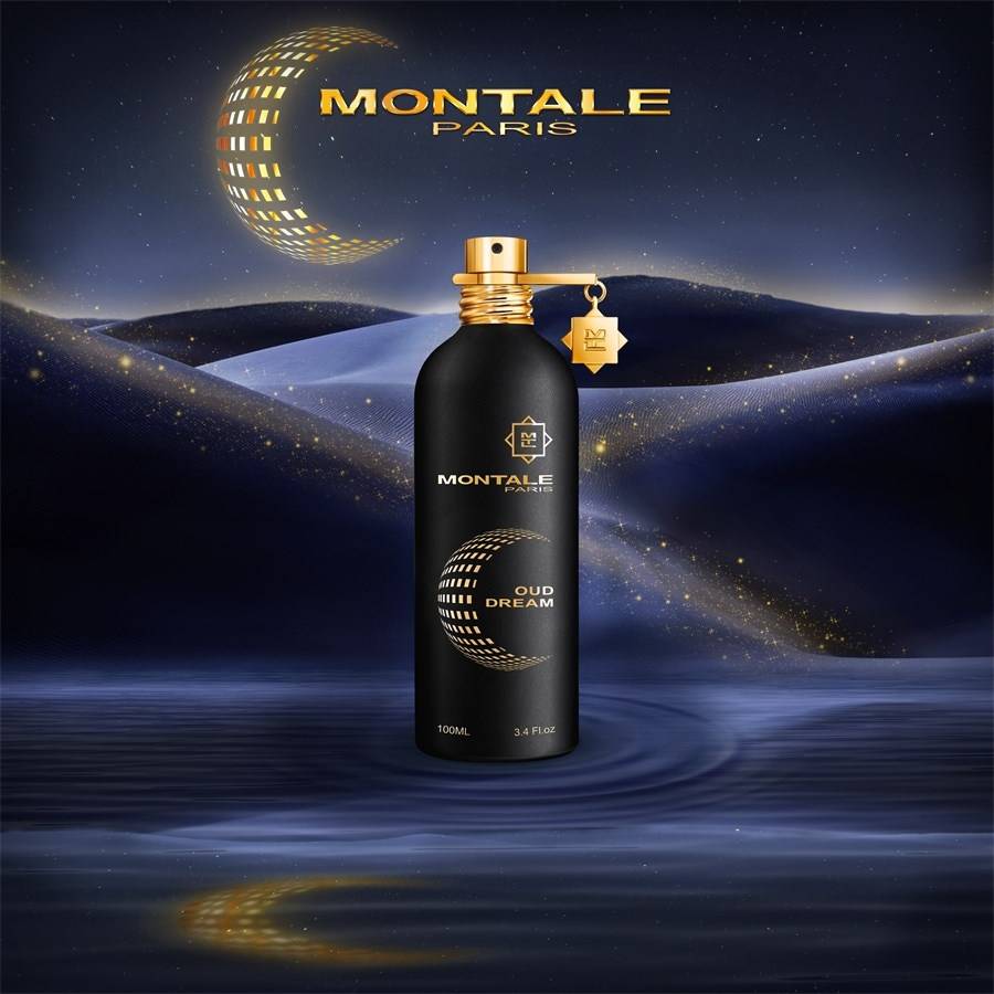 Montale Oud