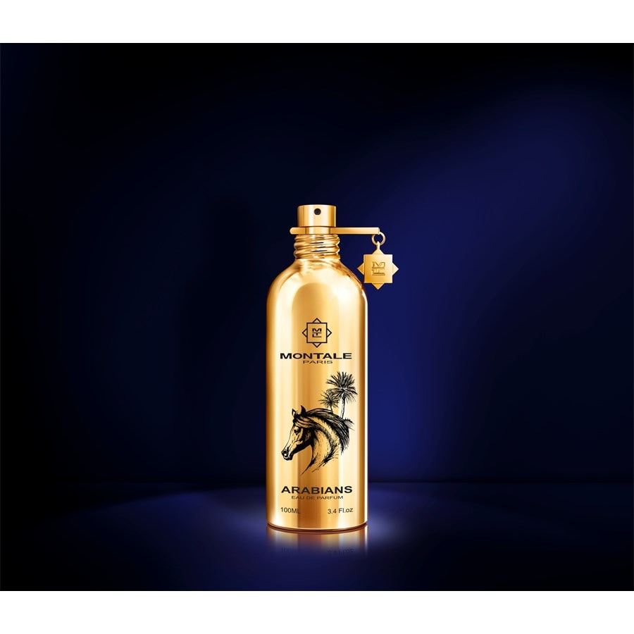 Montale Oud