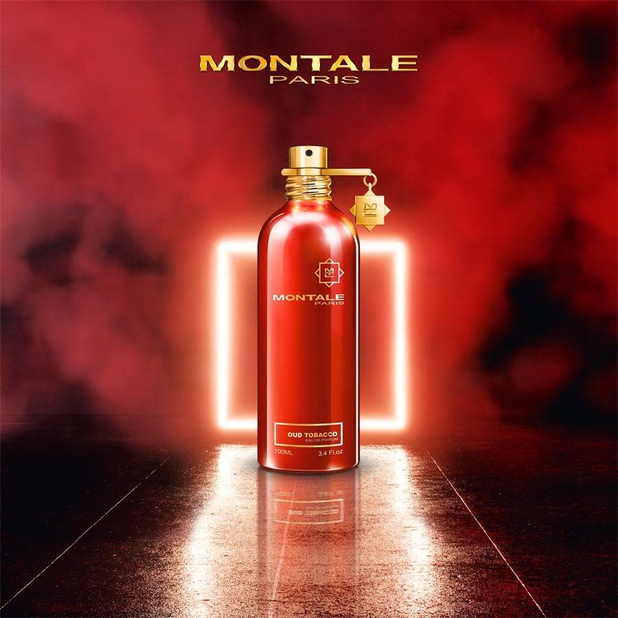 Montale Oud