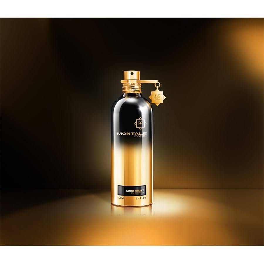 Montale Oud