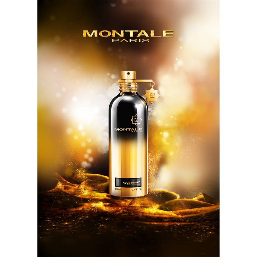 Montale Oud