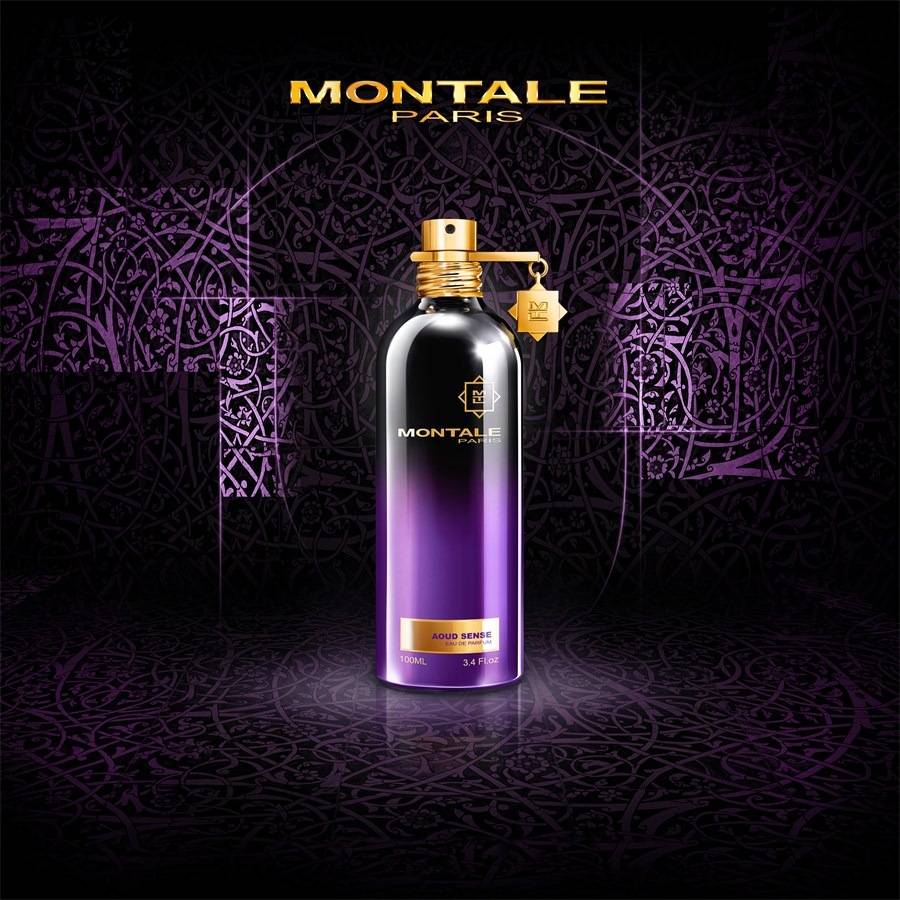 Montale Oud