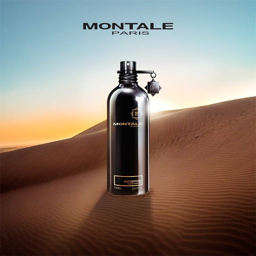 Montale Oud