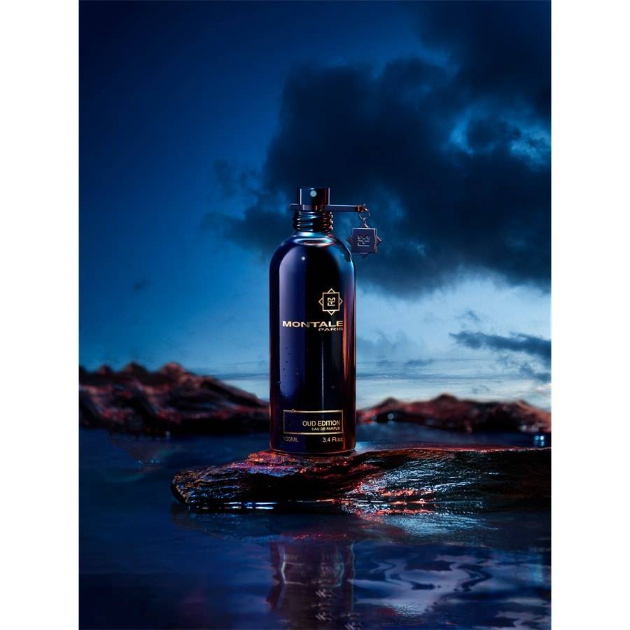 Montale Oud