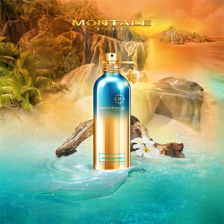 Montale Oud
