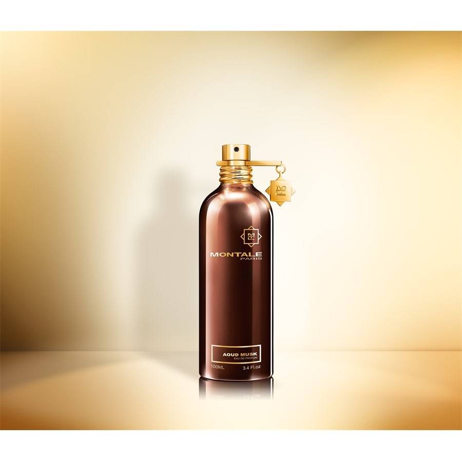 Montale Oud