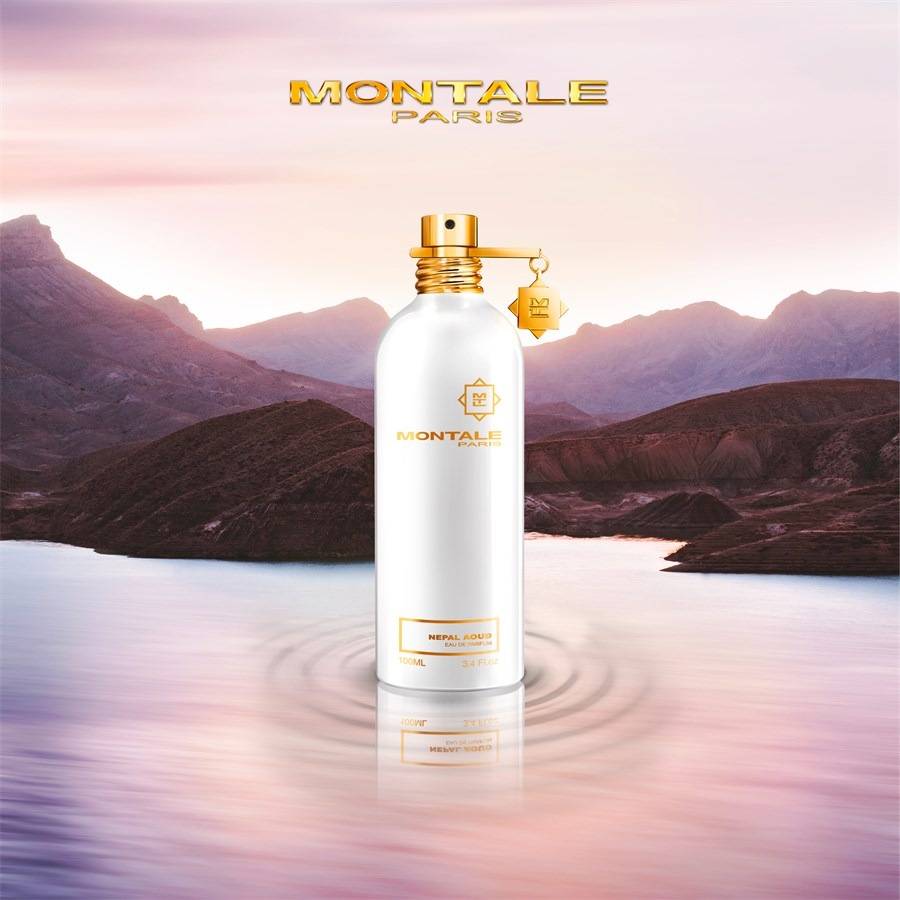 Montale Oud