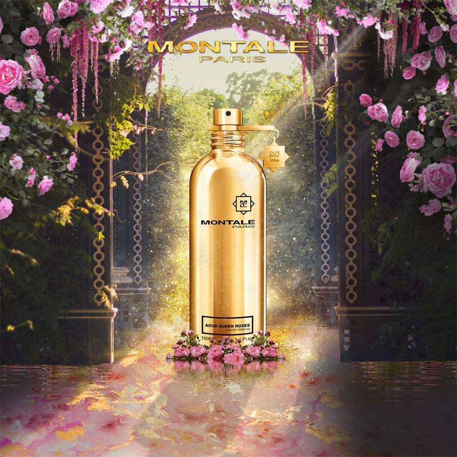 Montale Oud