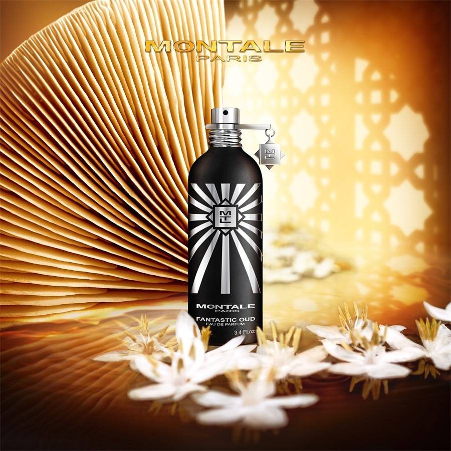 Montale Oud