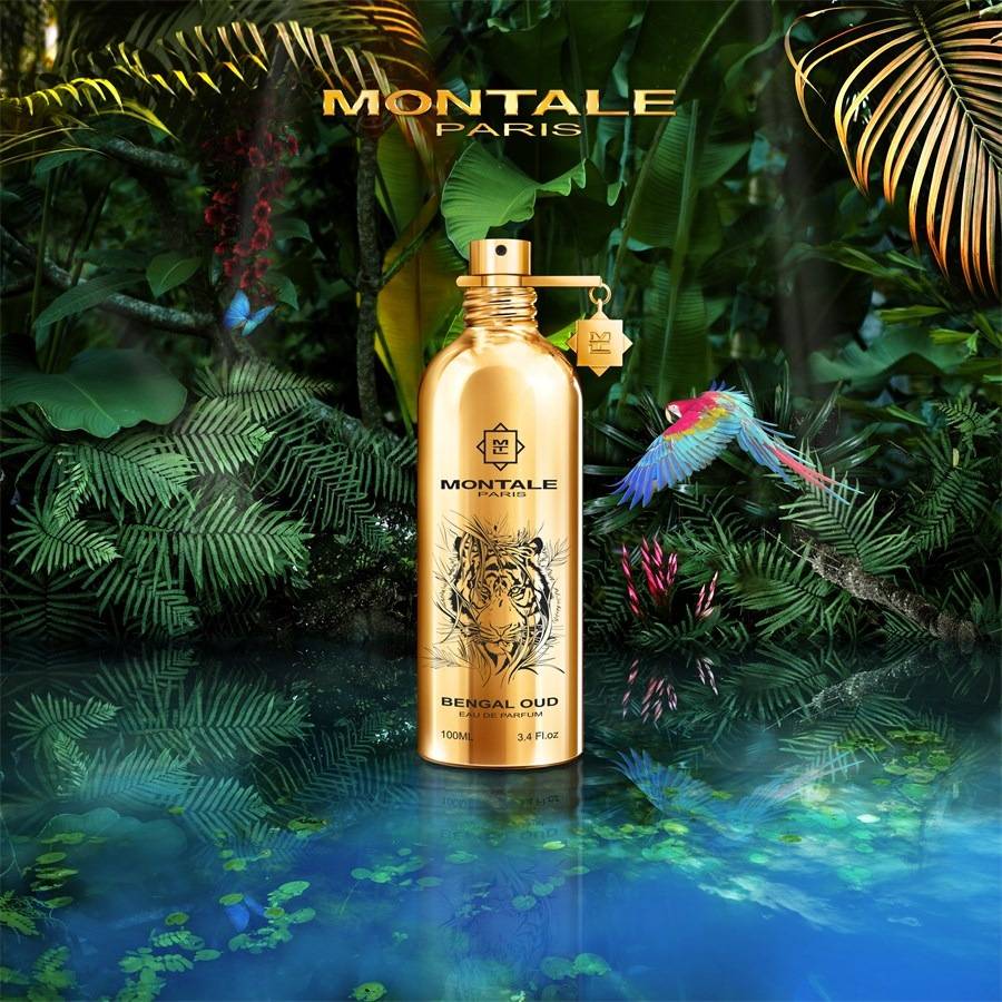 Montale Oud