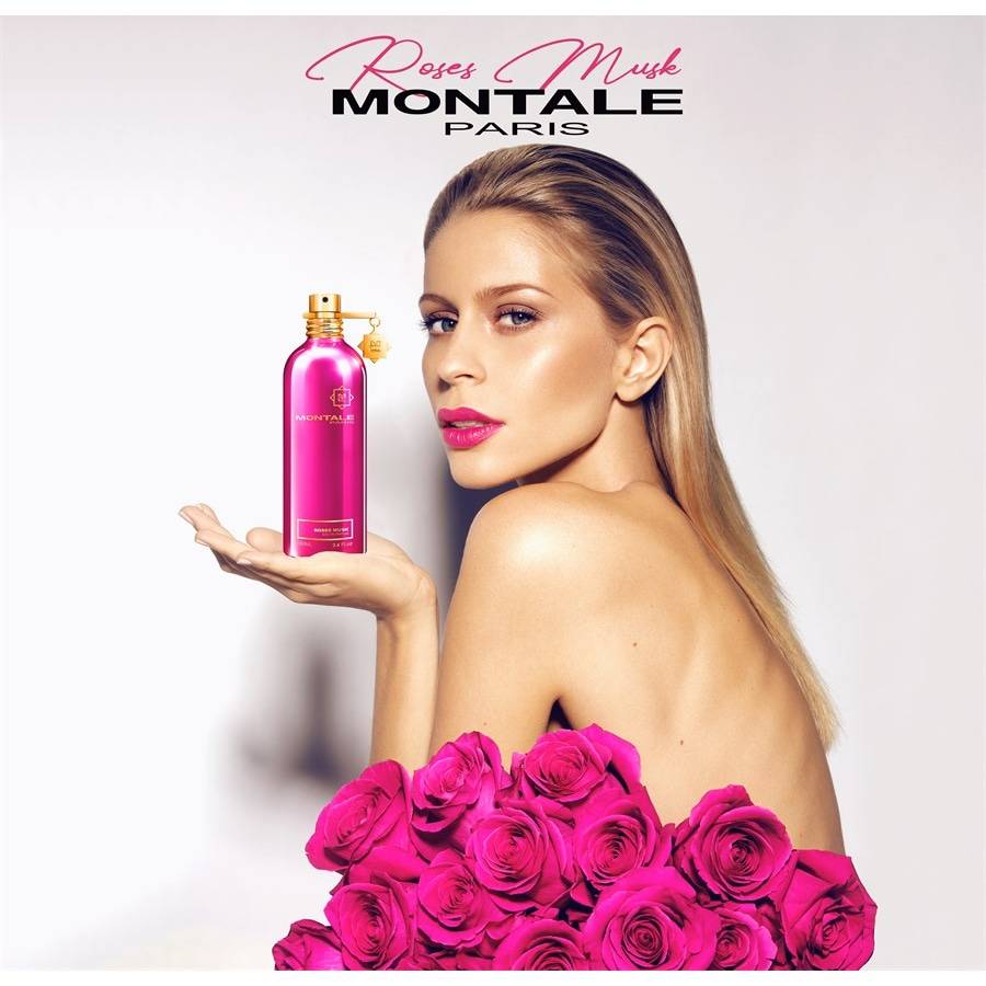 Montale Rose