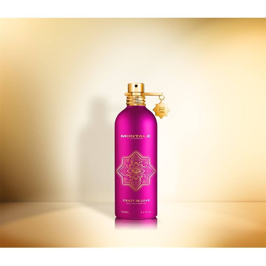 Montale Rose