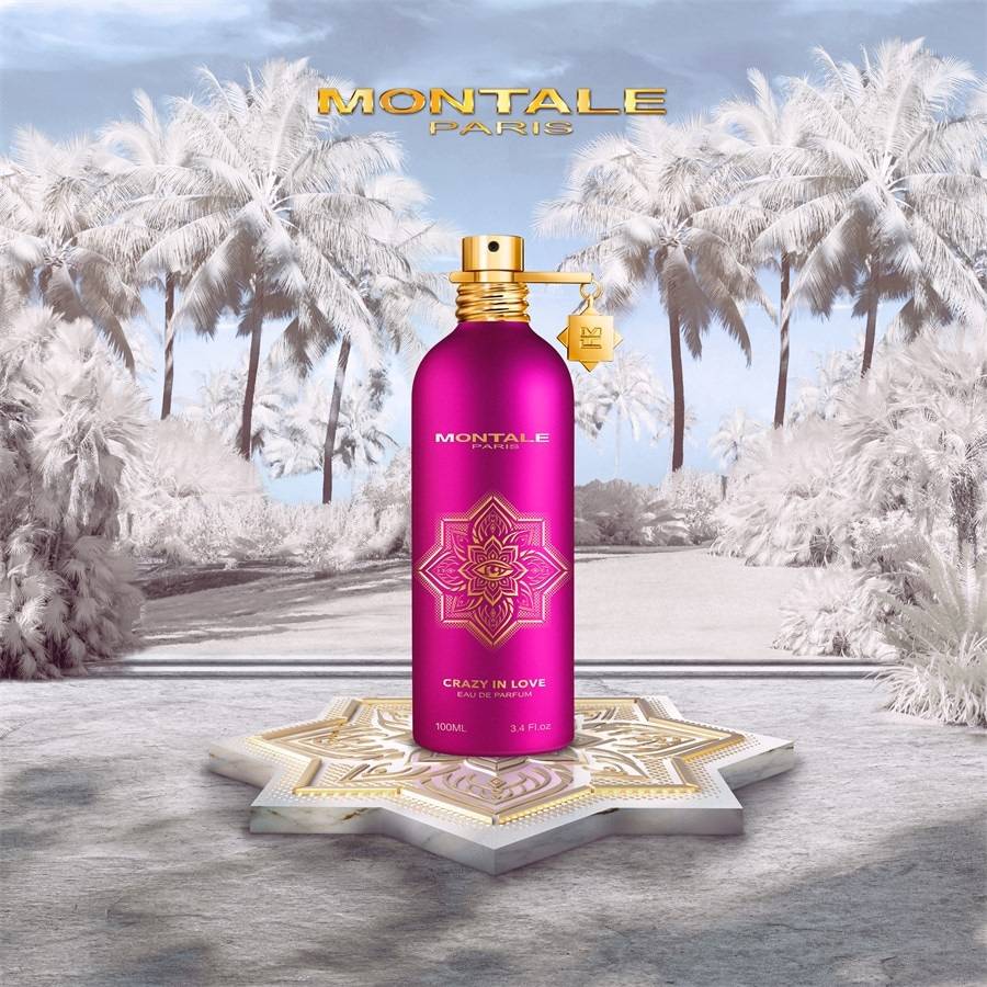 Montale Rose
