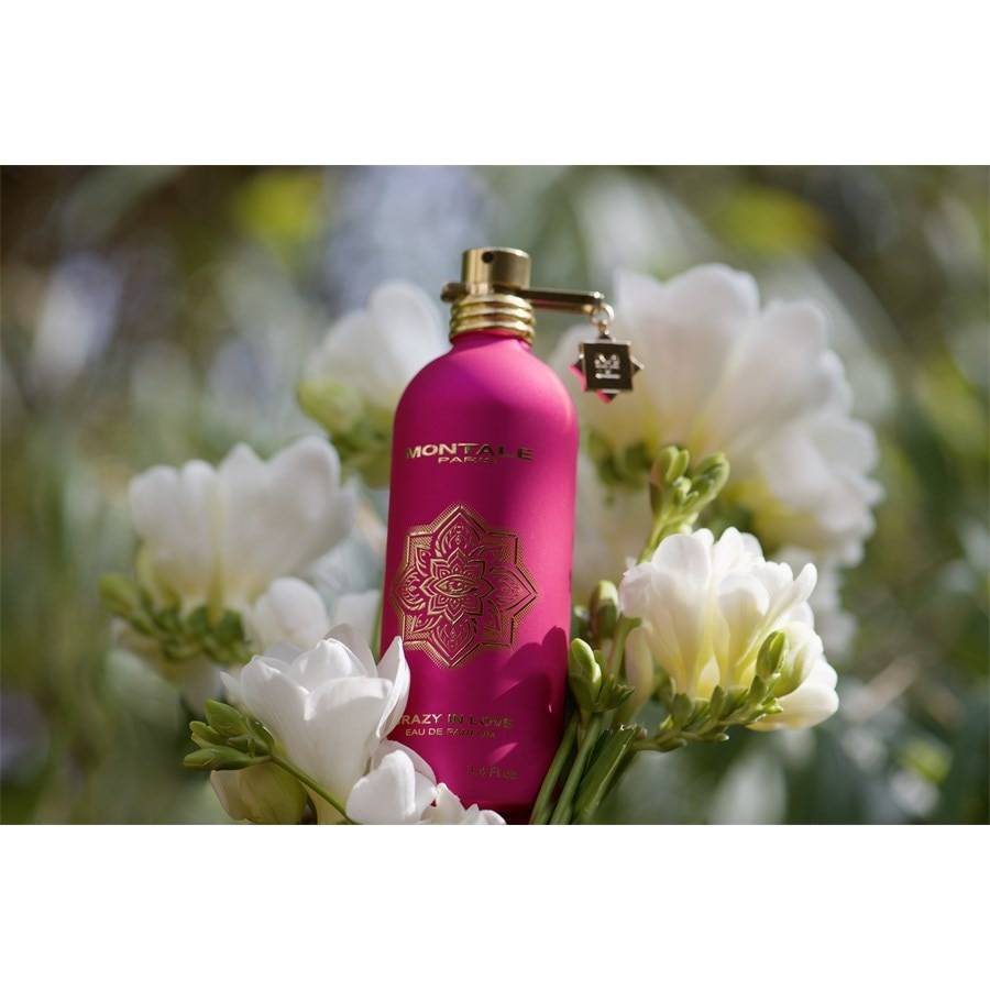 Montale Rose