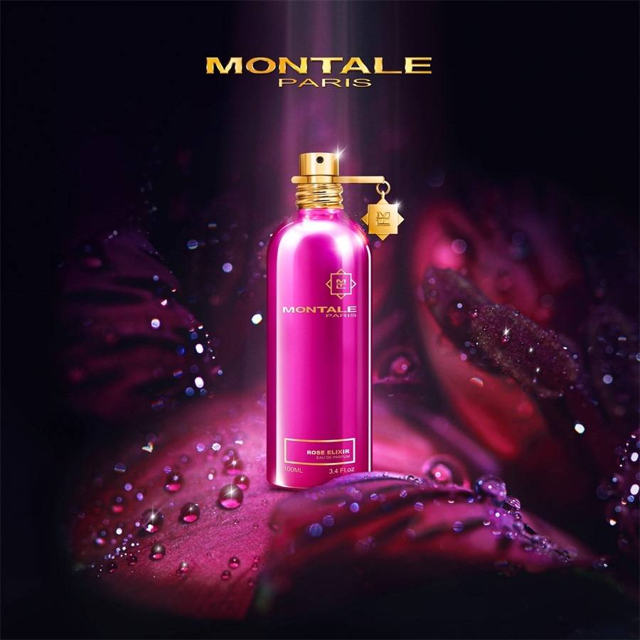 Montale Rose