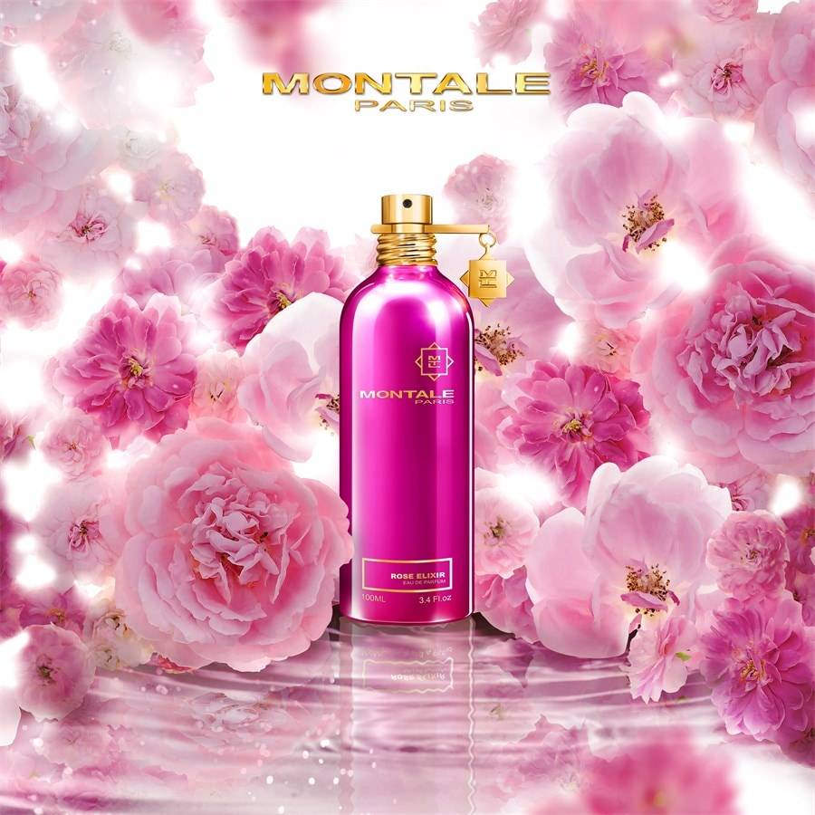 Montale Rose
