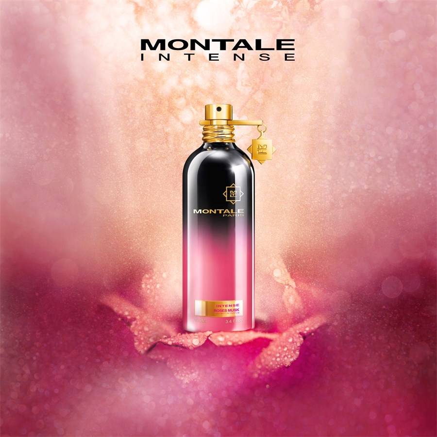 Montale Rose