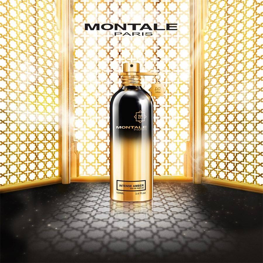 Montale Rose