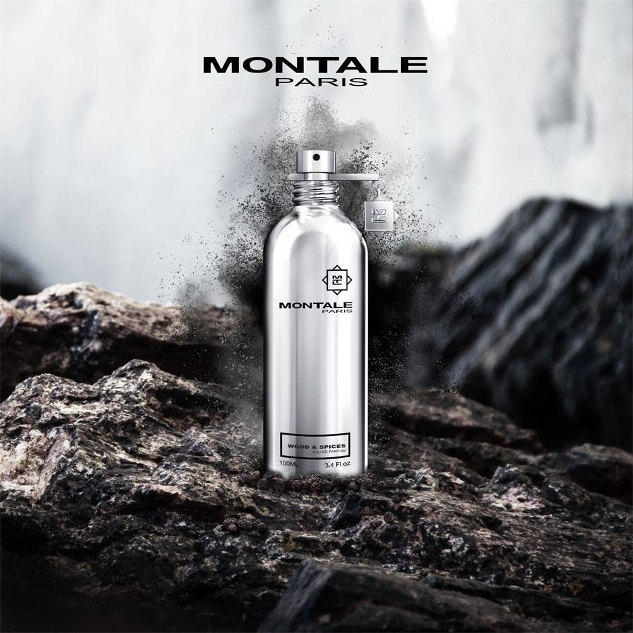 Montale Spices