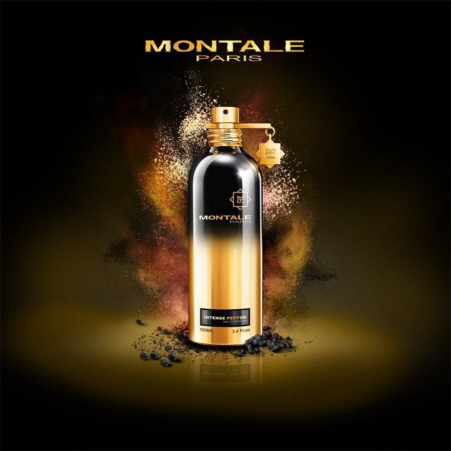 Montale Spices